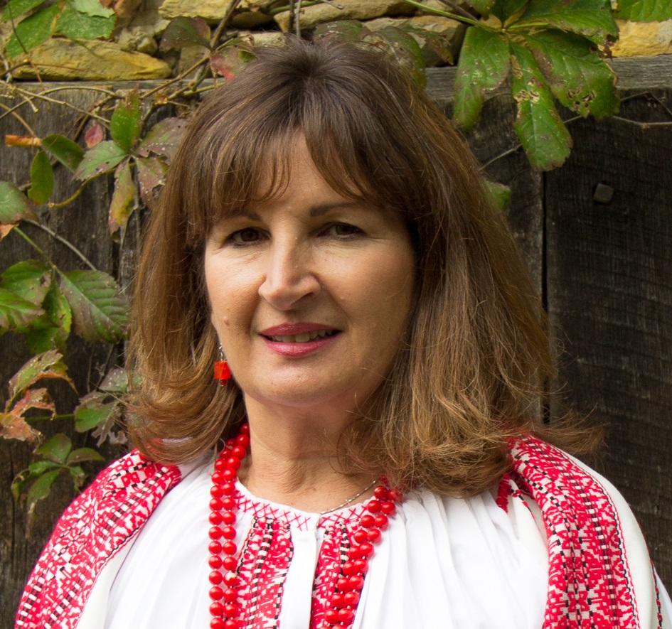 Nancy Calvano
